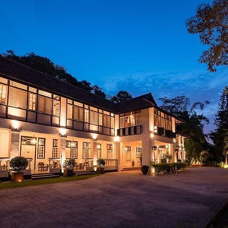 Labrador Villa (Adults Only) Σιγκαπούρη Εξωτερικό φωτογραφία