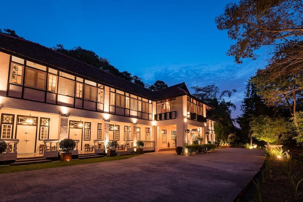 Labrador Villa (Adults Only) Σιγκαπούρη Εξωτερικό φωτογραφία