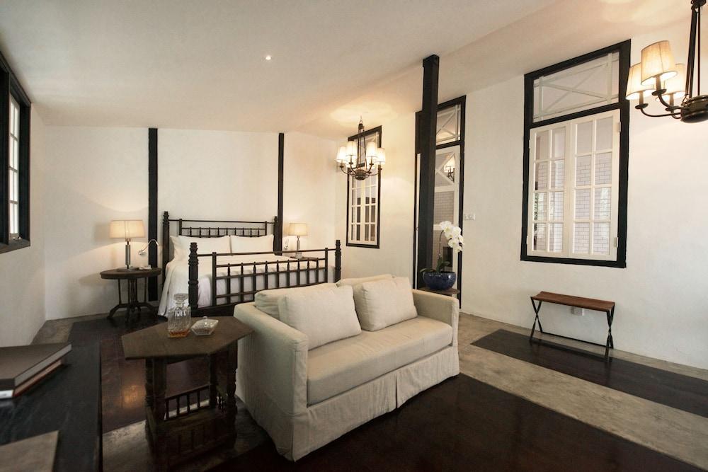 Labrador Villa (Adults Only) Σιγκαπούρη Εξωτερικό φωτογραφία