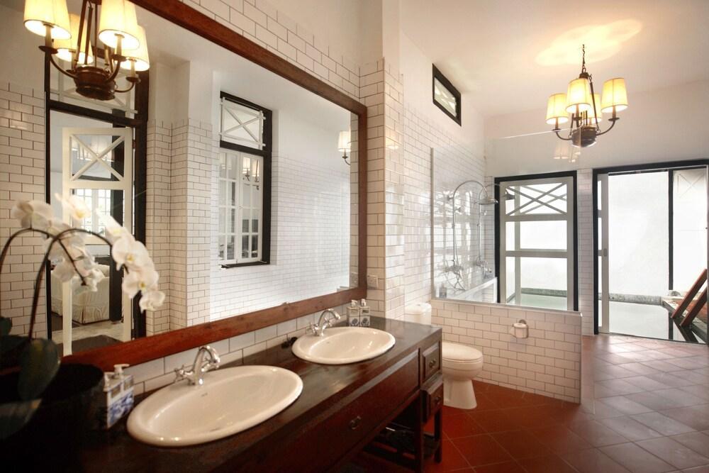 Labrador Villa (Adults Only) Σιγκαπούρη Εξωτερικό φωτογραφία