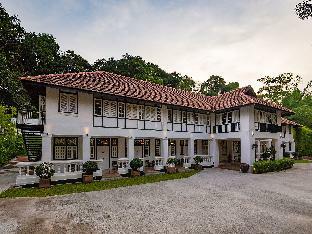 Labrador Villa (Adults Only) Σιγκαπούρη Εξωτερικό φωτογραφία